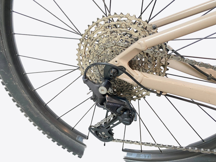 Salsa Rangefinder Mountain Bike 14.5"
