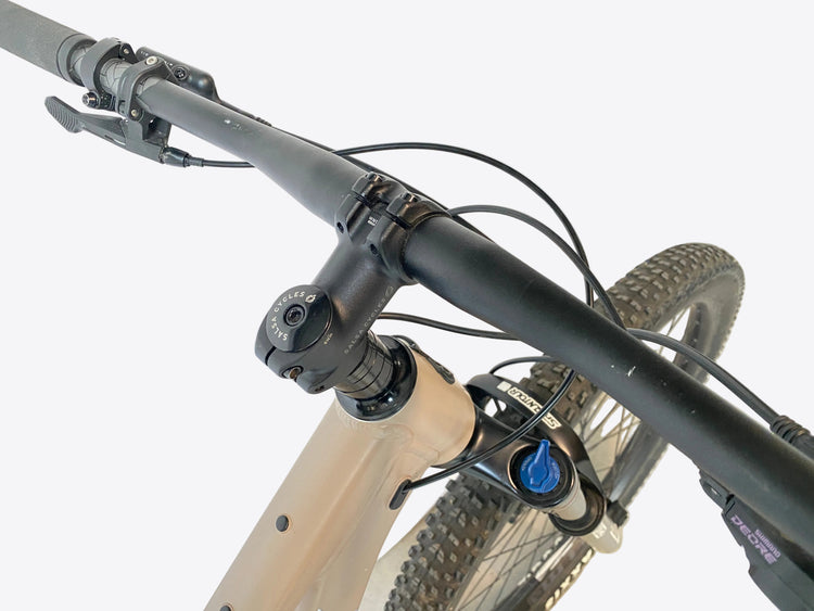 Salsa Rangefinder Mountain Bike 14.5"