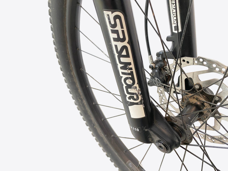 Salsa Rangefinder Mountain Bike 14.5"