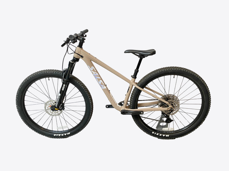Salsa Rangefinder Mountain Bike 14.5"
