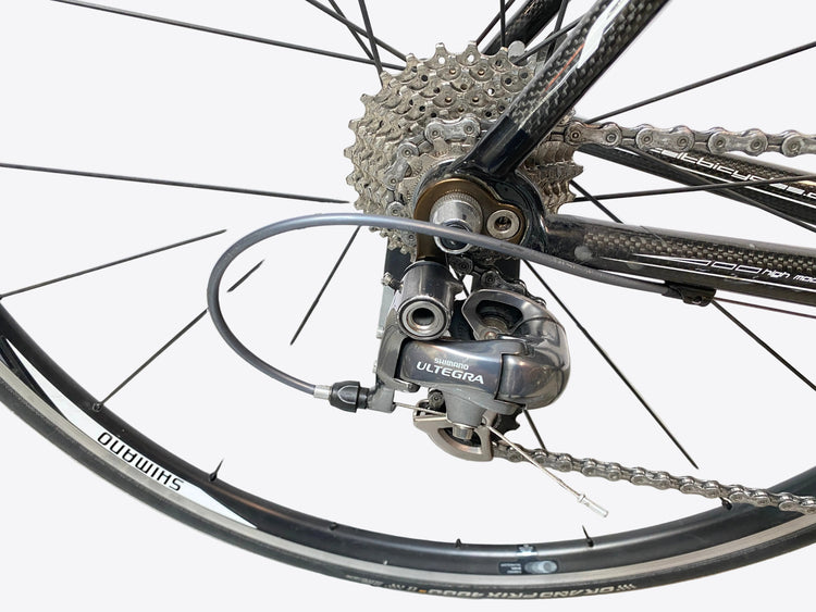 Felt F4SL Carbon Road Bike 56cm