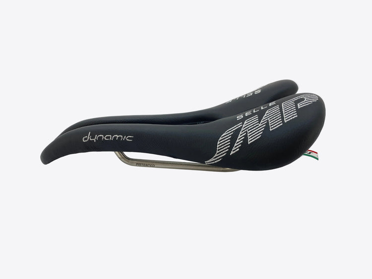 Selle SMP Dynamic Saddle 138mm