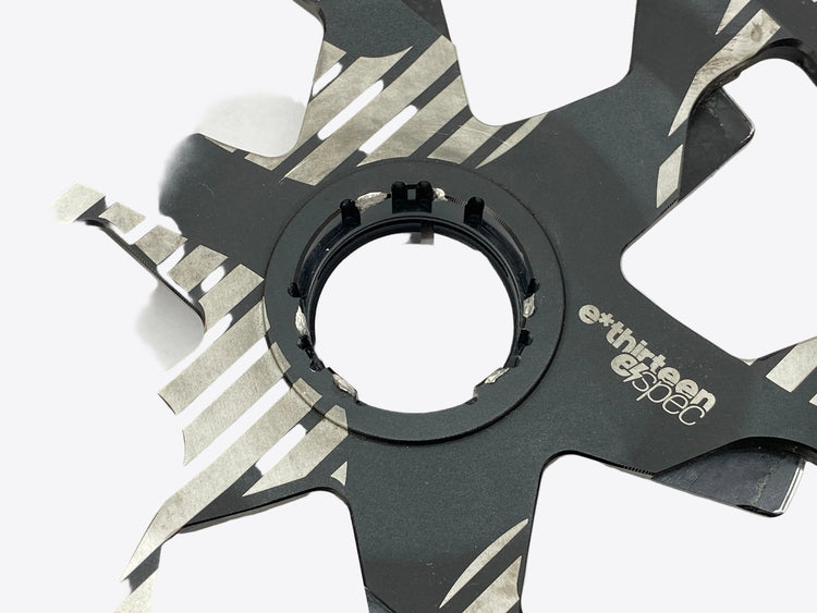 E*thirteen TRS Plus 11s Cassette Gen 2 9-46t