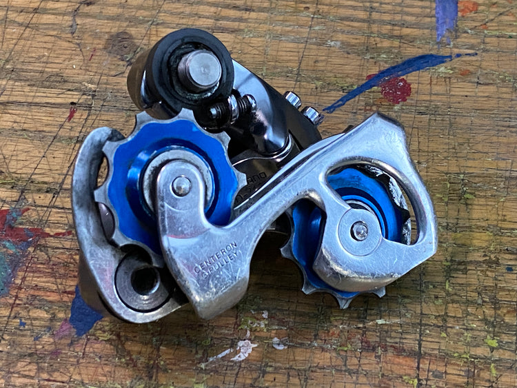 Shimano Dura Ace RD-7402 Rear Derailleur