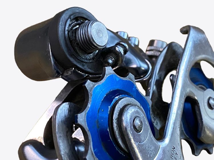 Shimano Dura Ace RD-7402 Rear Derailleur