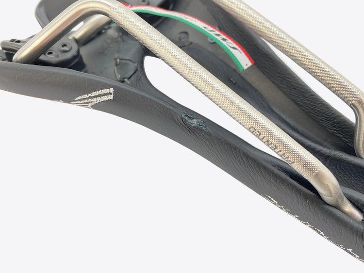 Selle SMP Dynamic Saddle 138mm