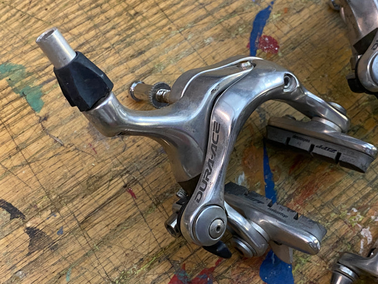 Shimano Dura Ace 7800 2x10 Mini Groupset