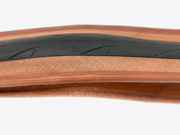 Goodyear Eagle F1-R Tubeless Tire 700 x 28