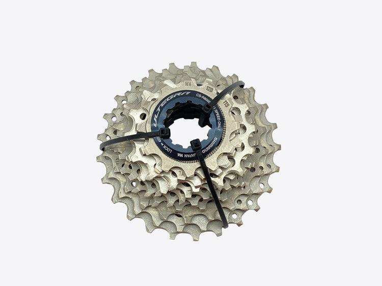 Shimano Ultegra R8000 Cassette 11s 12-25t