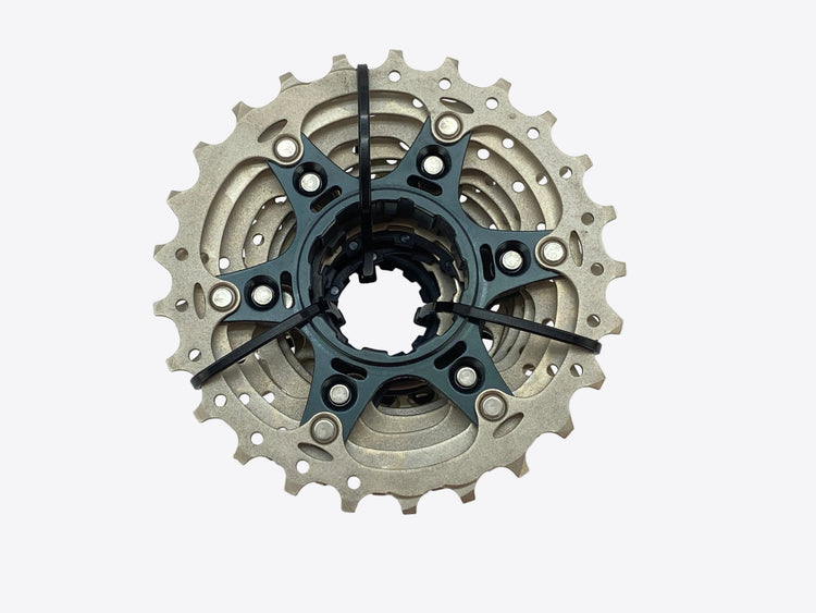 Shimano Ultegra R8000 Cassette 11s 12-25t