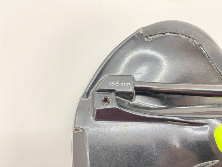 Specialized Phenom Comp Mimic Saddle 168mm