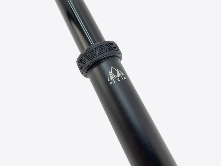 PNW Components Loam Dropper Post Gen 2 31.6 225