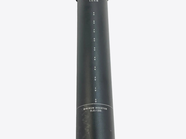 PNW Components Loam Dropper Post Gen 2 31.6 225
