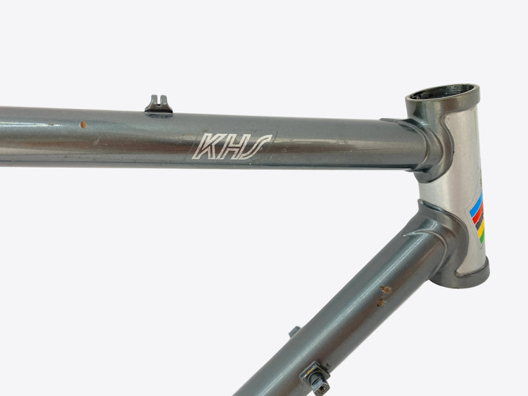 Vintage KHS Olympian Reynolds 531 Frameset 53cm