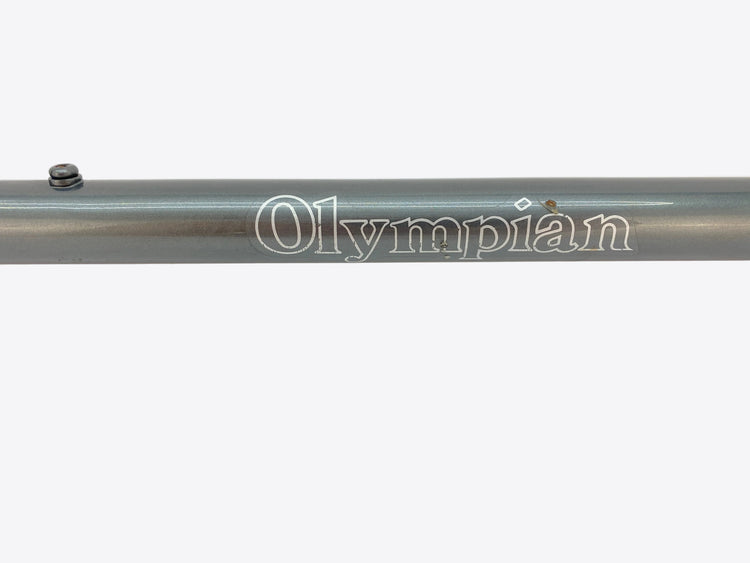 Vintage KHS Olympian Reynolds 531 Frameset 53cm
