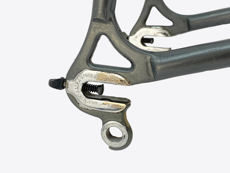 Vintage KHS Olympian Reynolds 531 Frameset 53cm
