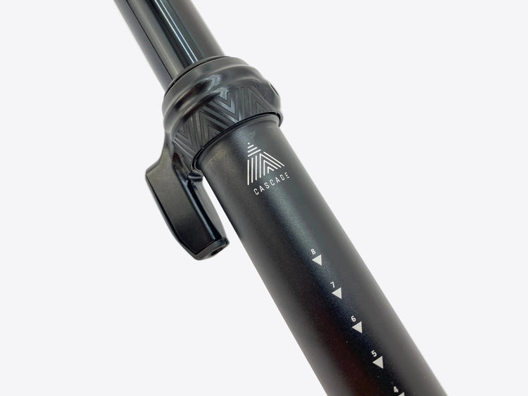 PNW Components Cascade Dropper Post 31.6 170 external