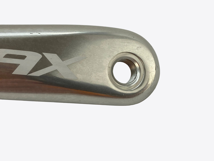 Vision Trimax Alloy TT Right Crank Arm 52-38 172.5