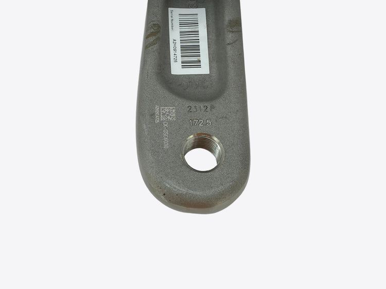 Vision Trimax Alloy TT Right Crank Arm 52-38 172.5