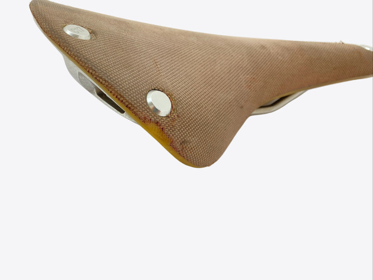 Brooks C17 Cambium Saddle
