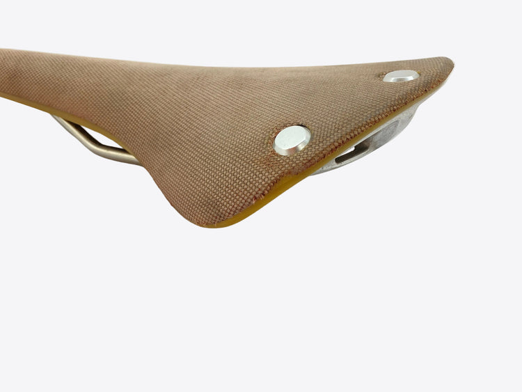 Brooks C17 Cambium Saddle