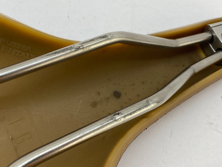 Brooks C17 Cambium Saddle