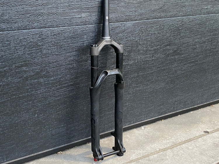 Giant Crest 34 RLC 29er Boost Suspension Fork 130m