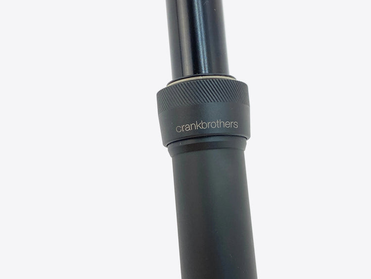 Crank Brothers Highline XC/Gravel Dropper Post 27.2 125mm