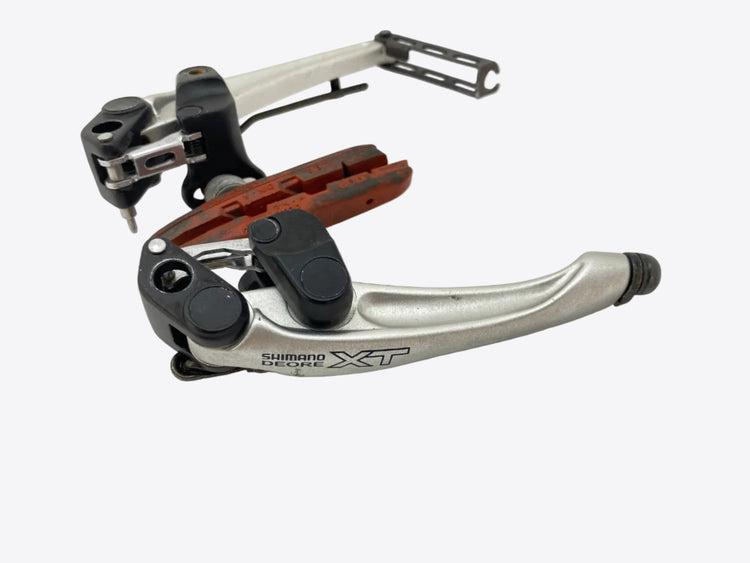 Shimano XT M750 V-Brakes Frt/Rr