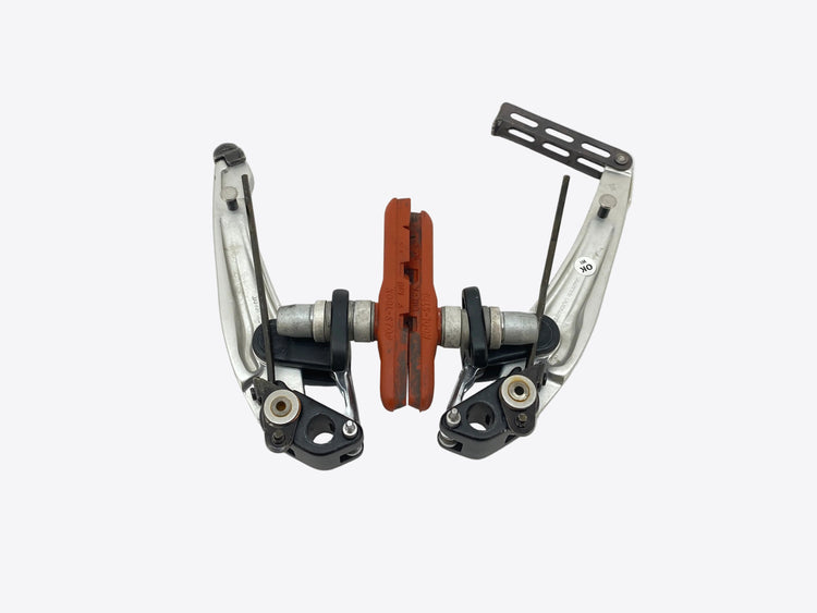 Shimano XT M750 V-Brakes Frt/Rr