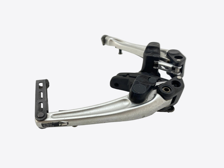 Shimano XT M750 V-Brakes Frt/Rr