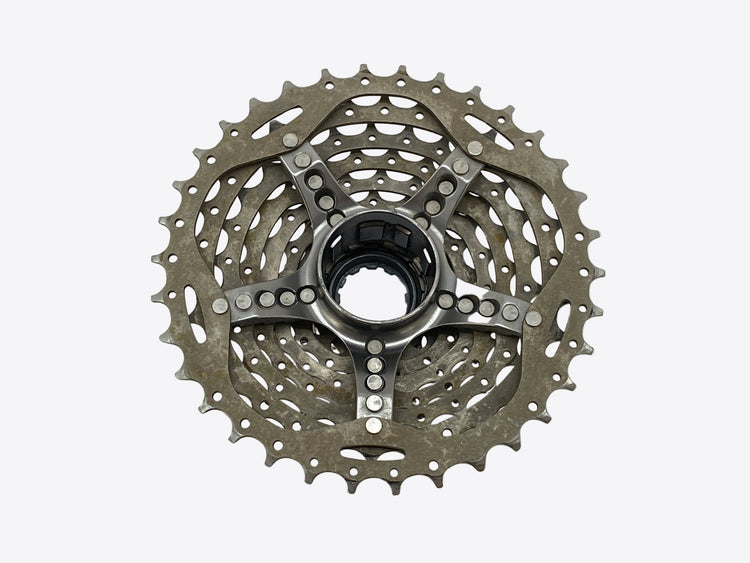 Shimano XTR M960 Cassette 11-34t 9s
