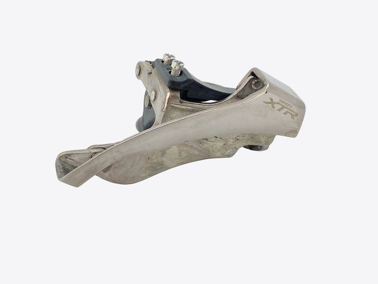 Shimano XTR M960 Front Derailleur 34.9 Clamp-on