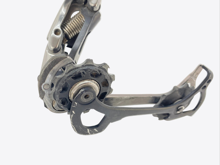 Shimano XTR M960 Low Normal Rear Derailleur SGS