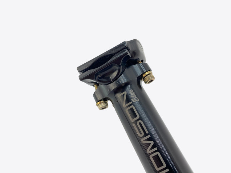 Thomson Elite Seatpost 27.2 x 250