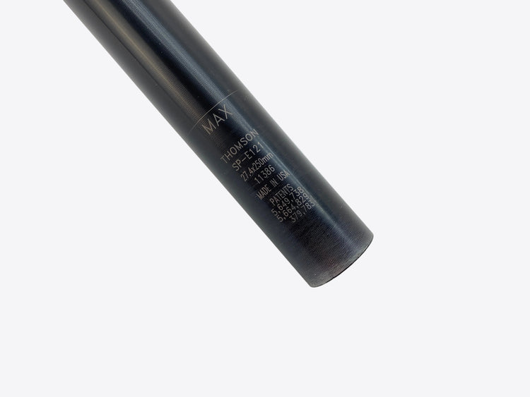 Thomson Elite Seatpost 27.2 x 250