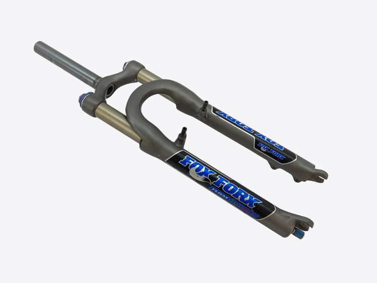 Fox Shox Float 100 RLC Suspension Fork 26 inch