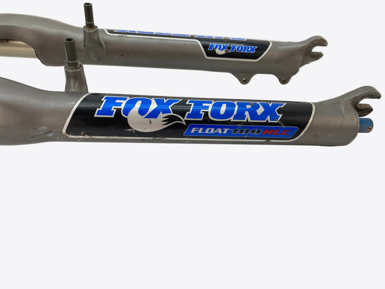 Fox Shox Float 100 RLC Suspension Fork 26 inch