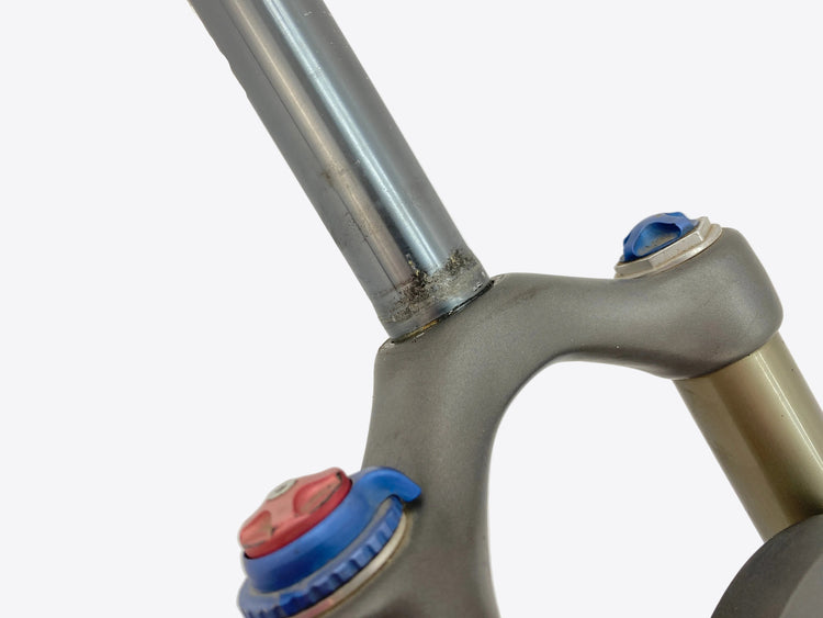 Fox Shox Float 100 RLC Suspension Fork 26 inch