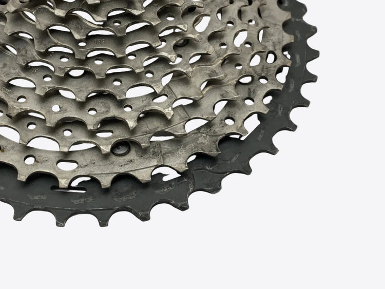 Shimano XT M8000 Cassette 11-42t 11s