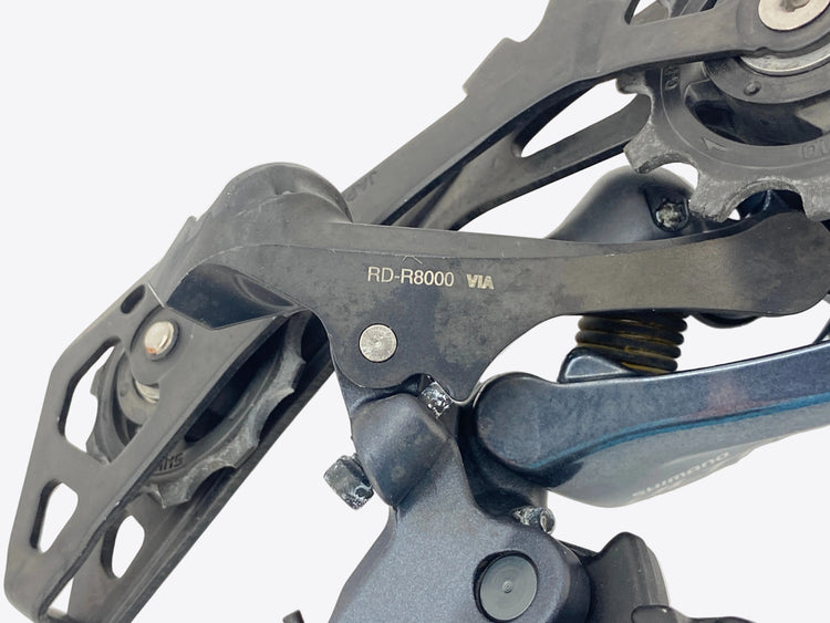 Shimano Ultegra 8000 Rear Derailleur 11s GS
