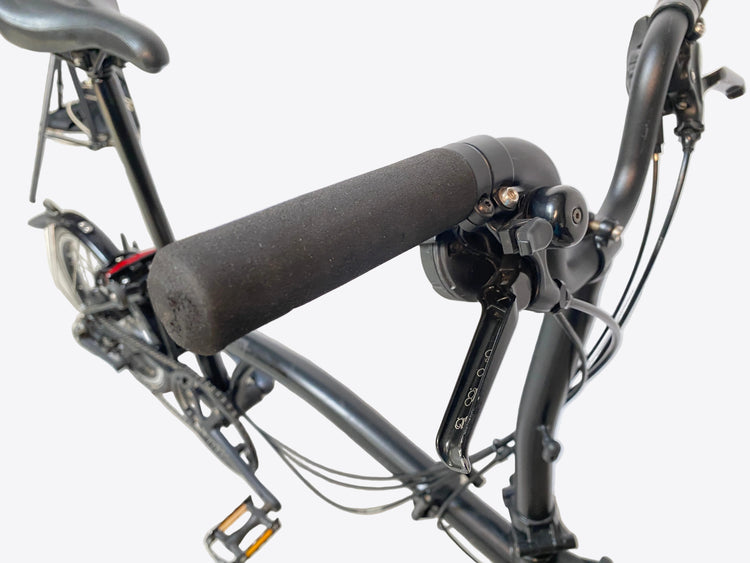 Brompton C-LIne Folding Bike