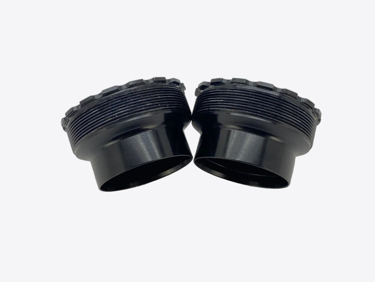 Wheels Mfg. T47 ABEC-3 Inboard Bottom Bracket 24mm