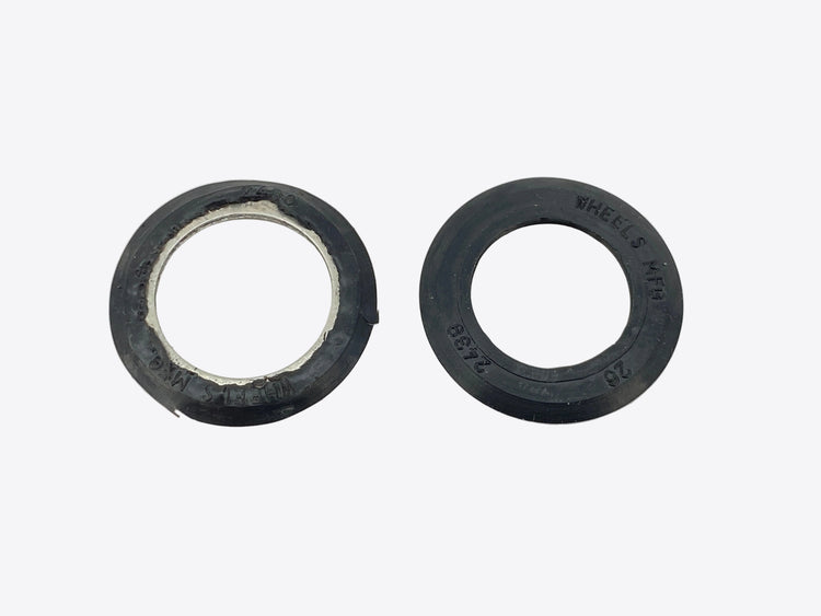 Wheels Mfg. T47 ABEC-3 Inboard Bottom Bracket 24mm