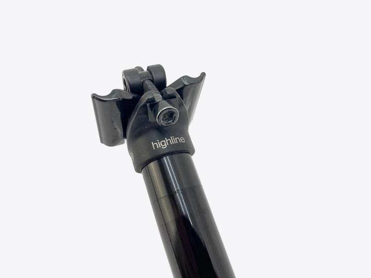 Crank Brothers Highline 7 Dropper Seatpost 30.9 x 150