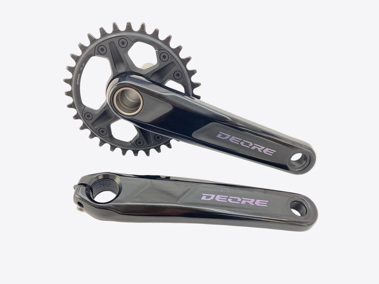 Shimano Deore M6130 Crankset 170 SuperBoost