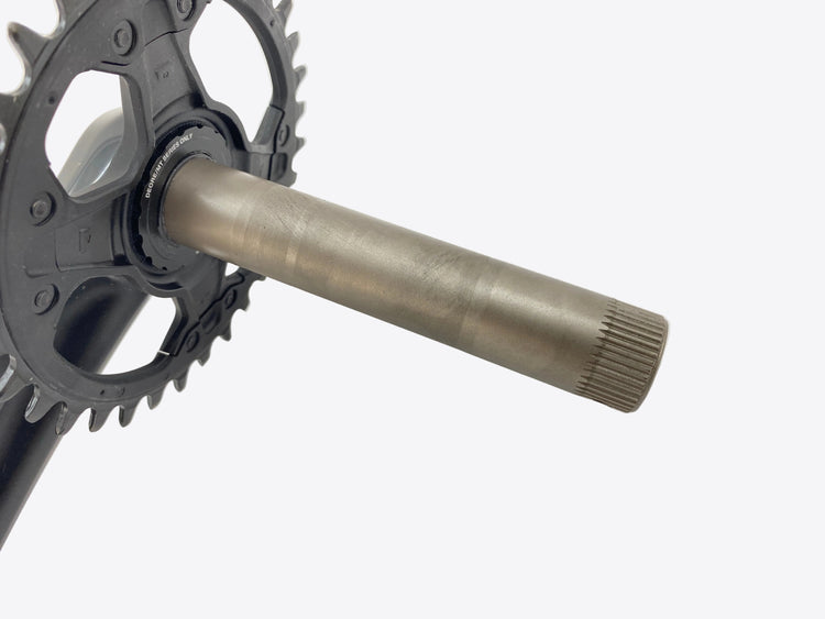 Shimano Deore M6130 Crankset 170 SuperBoost