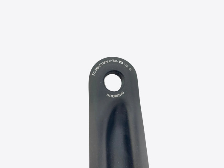 Shimano Deore M6130 Crankset 170 SuperBoost