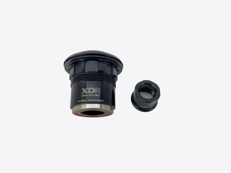 Enve Innerdrive Freehub Body Kit XDR