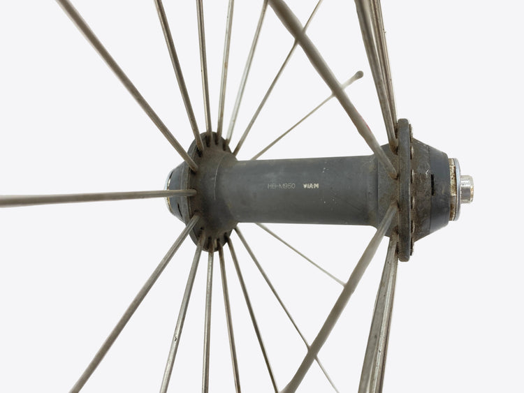 Shimano XTR M950 Matrix Swami Ceramic Front Wheel 26"